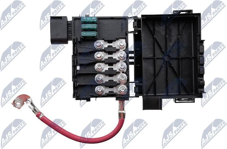 Fuse Box EBP-VW-001 - image 7