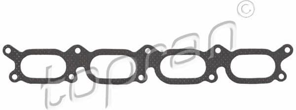 Gasket, intake manifold 108 240