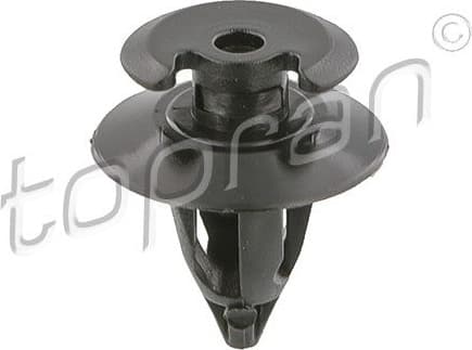 Holding Clip, interior panels 109 024