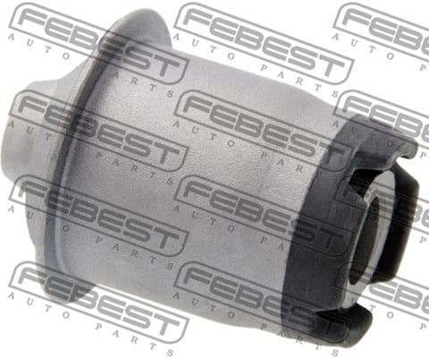 Bushing, axle beam NAB-329