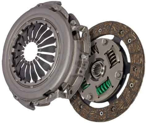 Clutch Kit 959492