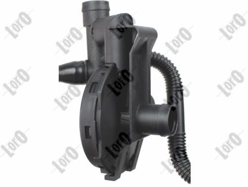 Hose, crankcase ventilation LORO 003-028-010 - image 3