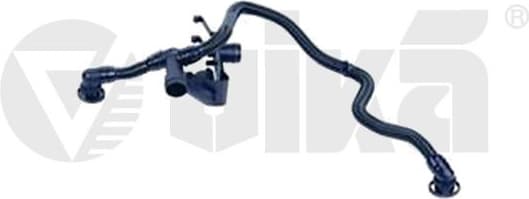 Hose, crankcase ventilation 11031635001