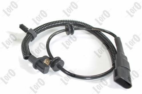 Sensor, wheel speed LORO 120-03-063