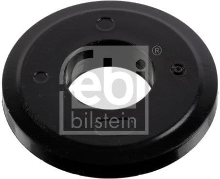 Rolling Bearing, suspension strut support mount 177738