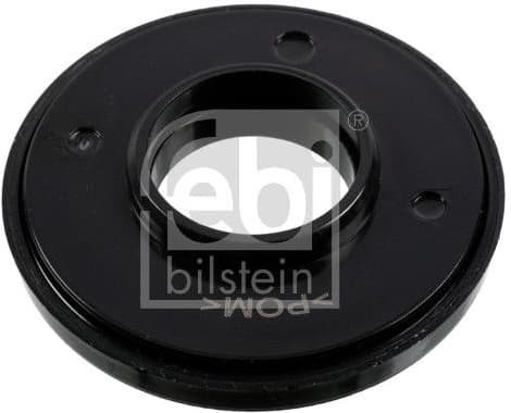 Rolling Bearing, suspension strut support mount 177738 - image 2