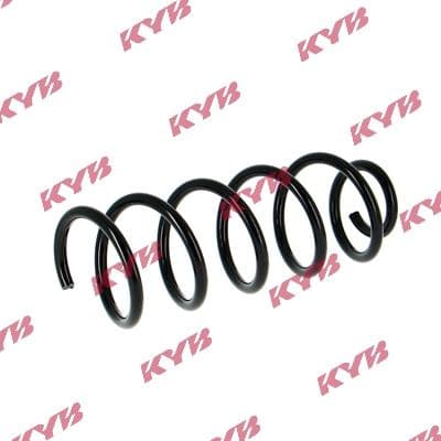 Suspension Spring K-Flex RA5050 - image 2