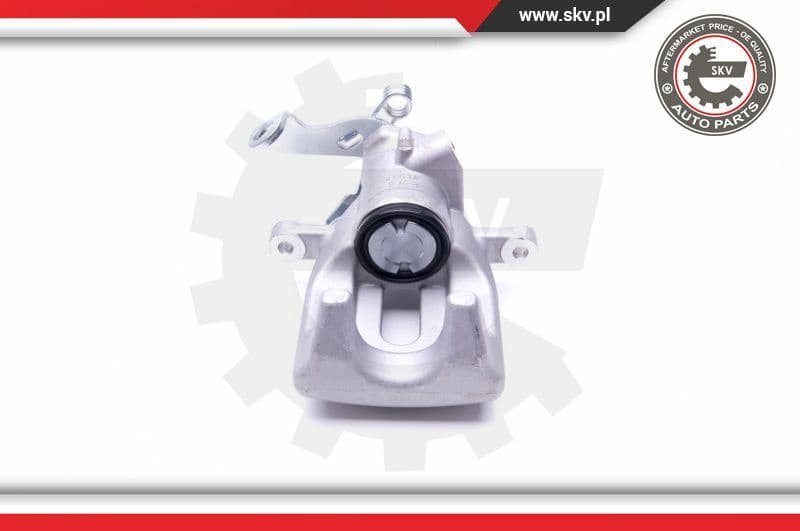 Brake Caliper 46SKV703 - image 3