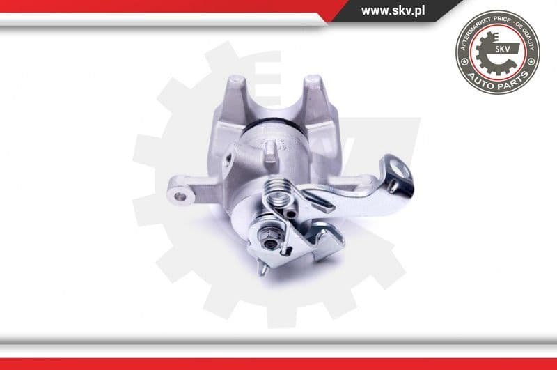 Brake Caliper 46SKV703 - image 5