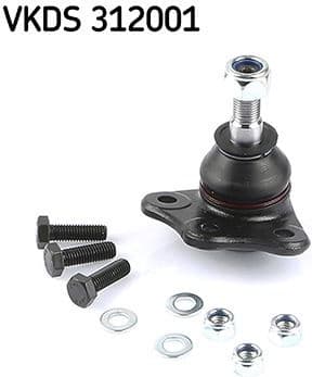 Ball Joint VKDS312001 - image 2
