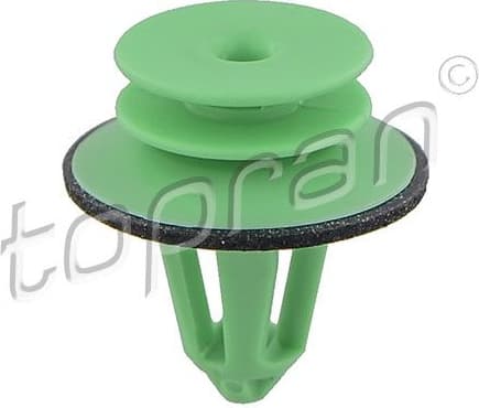 Retaining Clip, door panel 115 982