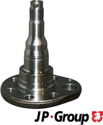 Steering Knuckle, wheel suspension JP 1151400980