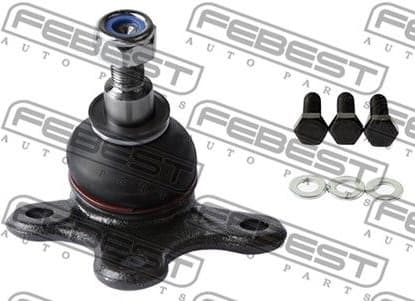 Ball Joint 2320-LUPOFLH