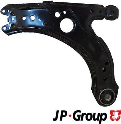 Control/Trailing Arm, wheel suspension JP 1140101300