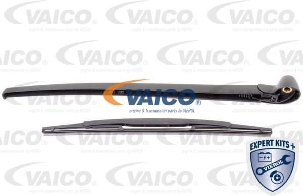 Wiper Arm Set, window cleaning EXPERT KITS + V10-2449