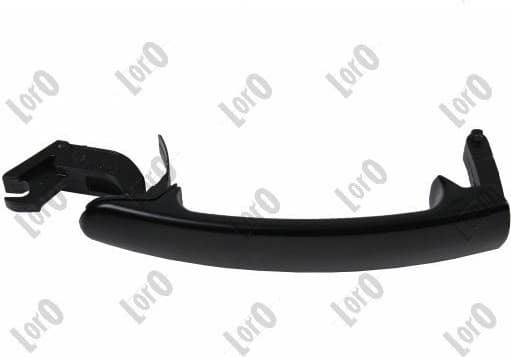Exterior Door Handle LORO 132-053-017