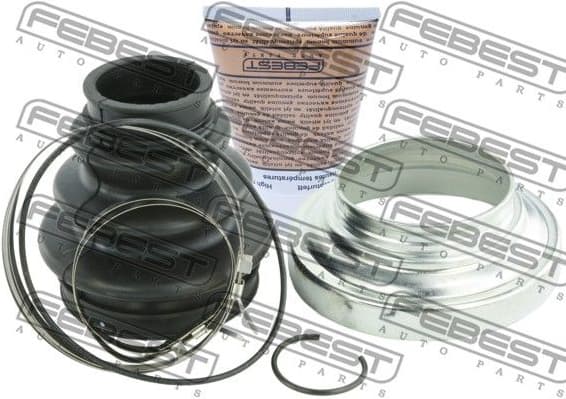 Bellow Kit, drive shaft 1915-E70