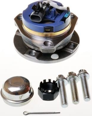 Wheel Bearing Kit W413362