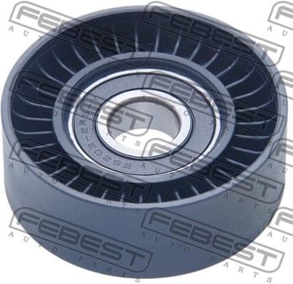 Tensioner Pulley, V-ribbed belt 2187-CB3