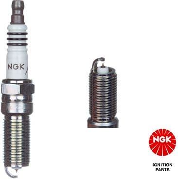 Spark Plug Iridium IX 6510