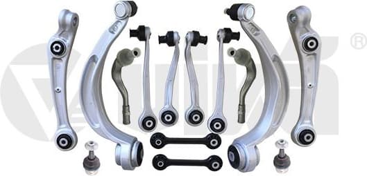 Control/Trailing Arm, wheel suspension 44981773401