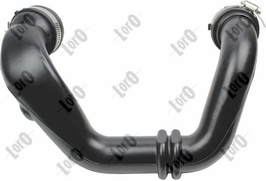 Charge Air Hose LORO 042-028-004