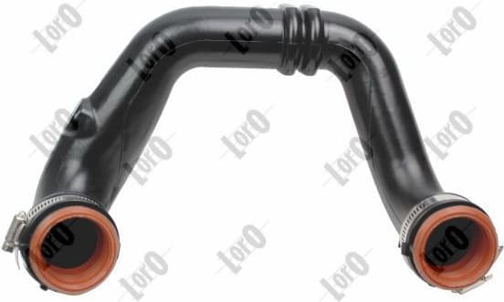 Charge Air Hose LORO 042-028-004 - image 2