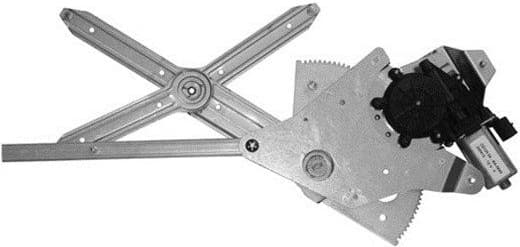 Window Regulator 350103267000