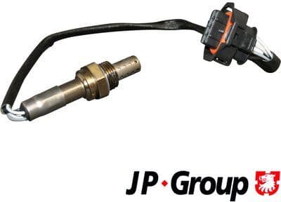 Oxygen Sensor JP 1293801400
