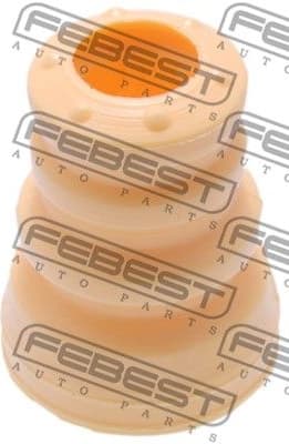 Rubber Buffer, suspension TD-ZVW30F