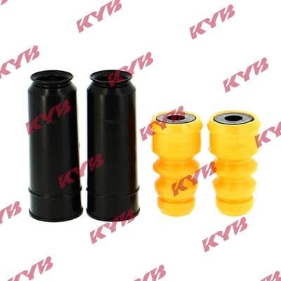 Dust Cover Kit, shock absorber Protection Kit 910227