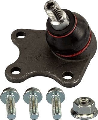 Ball Joint JBJ702 - image 2