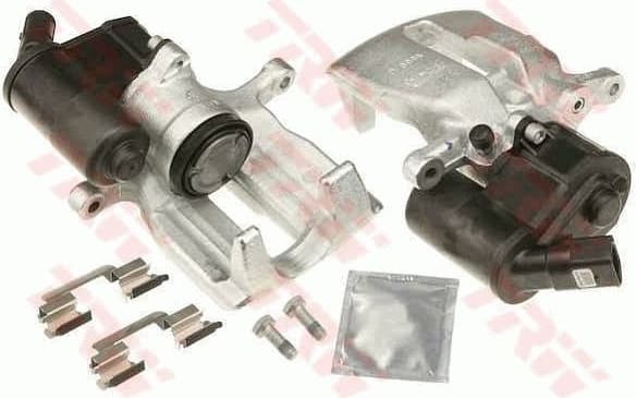 Brake Caliper BHT153E - image 2