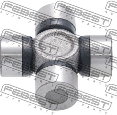 Joint, propshaft ASVL-XC90