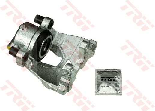 Brake Caliper BHX653E - image 2