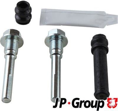 Guide Sleeve Kit, brake caliper JP 4864004910