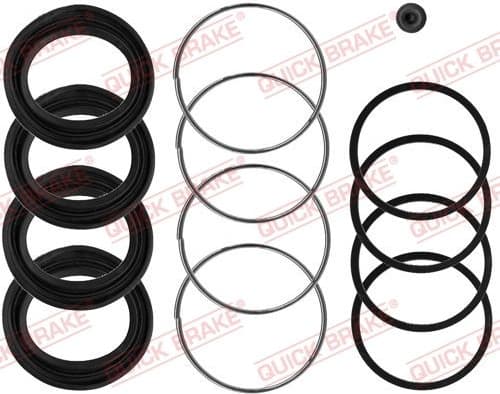 Repair Kit, brake caliper 114-0278