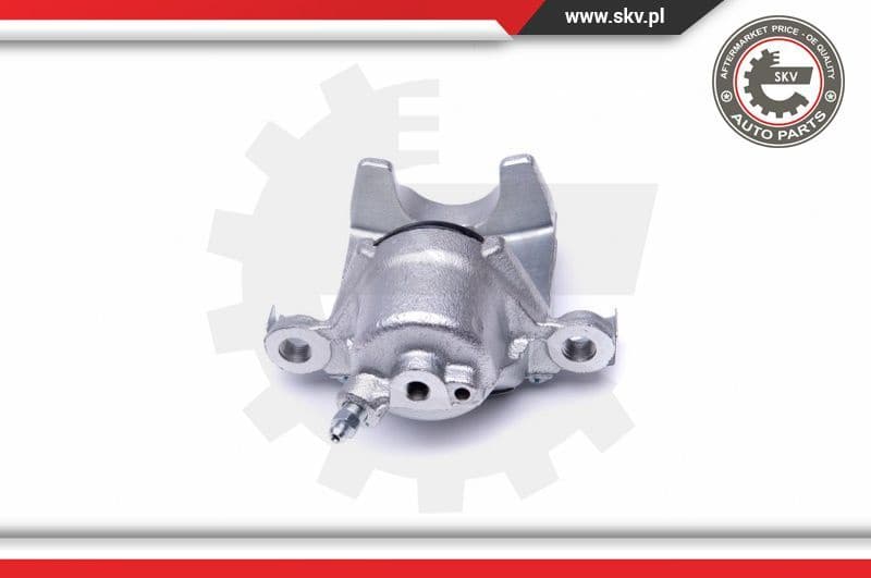 Brake Caliper 46SKV723 - image 5