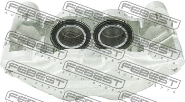 Brake Caliper 0177-VDJ200FL