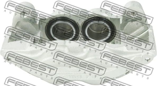 Brake Caliper 0177-VDJ200FR