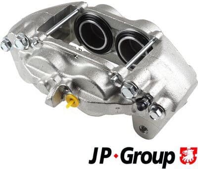 Brake Caliper JP 4861901670