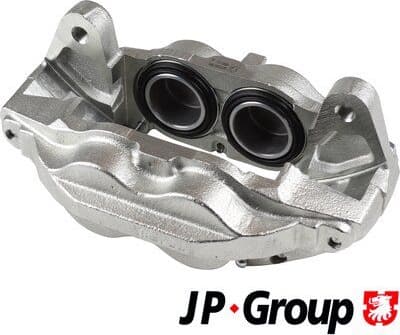 Brake Caliper JP 4861901670 - image 2