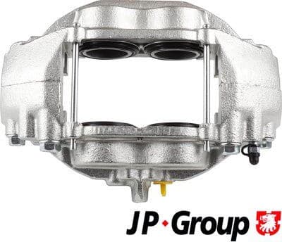 Brake Caliper JP 4861901670 - image 3