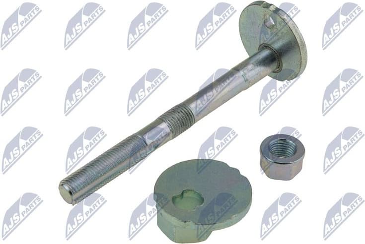 Camber Correction Screw ZWG-TY-028SK - image 2