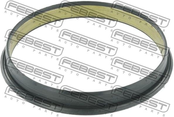 Gasket, vacuum pump TT-012