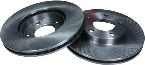Brake Disc 19-4739