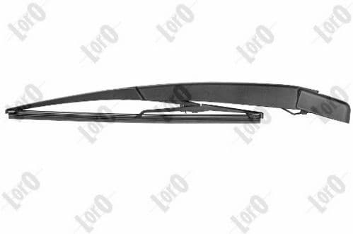 Wiper Arm Set, window cleaning LORO 103-00-069-C