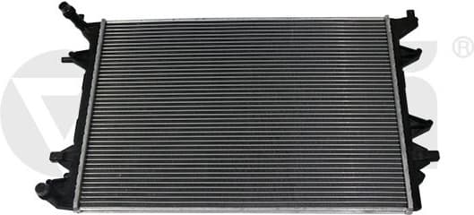 Radiator, engine cooling 11211829701