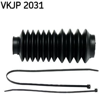 Bellow Kit, steering VKJP 2031 - image 2
