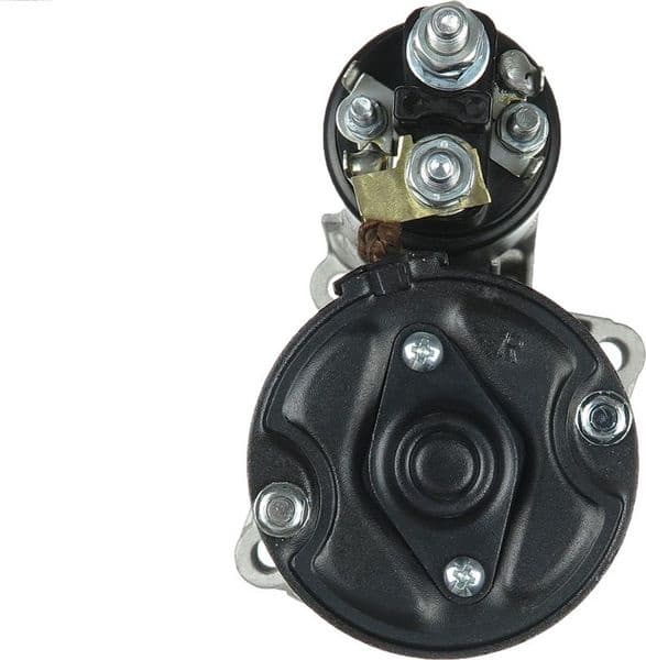 Starter Remanufactured AS S0073PR - image 3